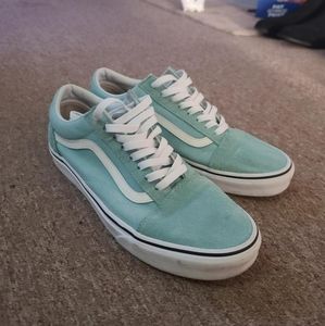 10.5 vans